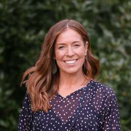 Amy Allan