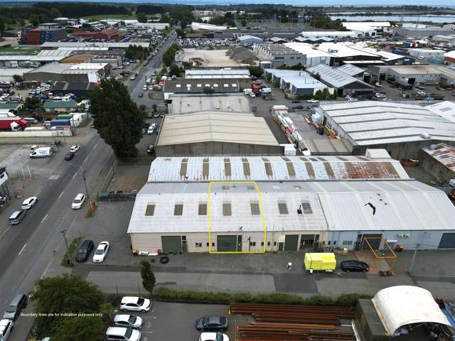 Affordable Bromley Workshop / Storage Unit