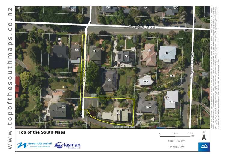 21 Richmond Avenue Nelson South_35