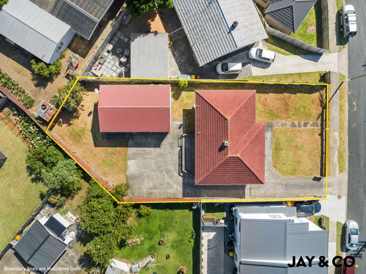4 Clutha Crescent Clover Park_11