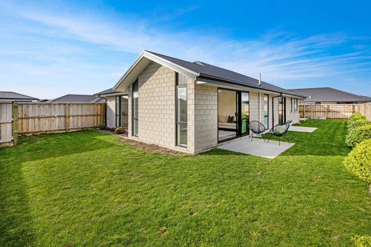 8 Te Kanawa Lane Rolleston_19