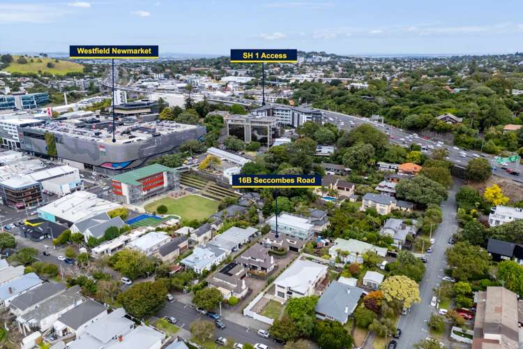 16b Seccombes Road Epsom_25