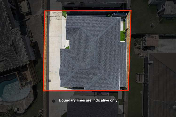 12A Mcleod Road Weymouth_20