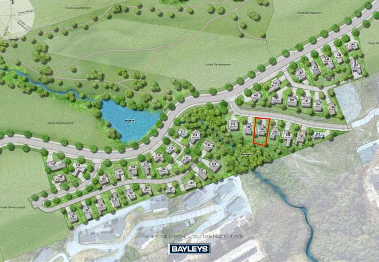 Lot Lot 108 Silver Creek_2