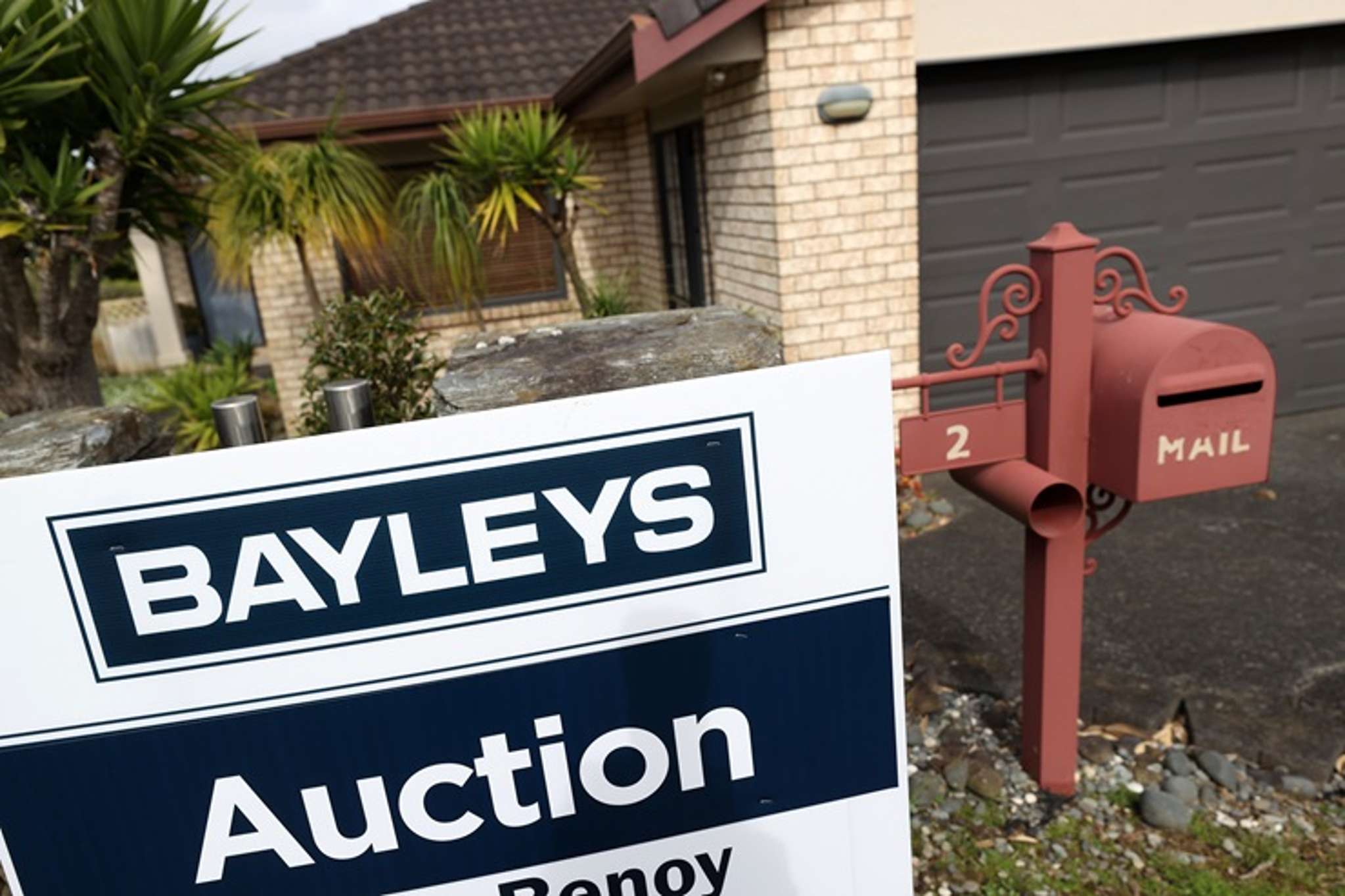 Tony Alexander: Why Kiwis shouldn’t bet against a rapid rise in house prices