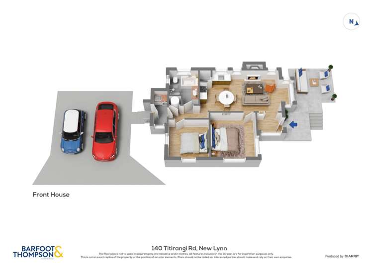 140 Titirangi Road New Lynn_20