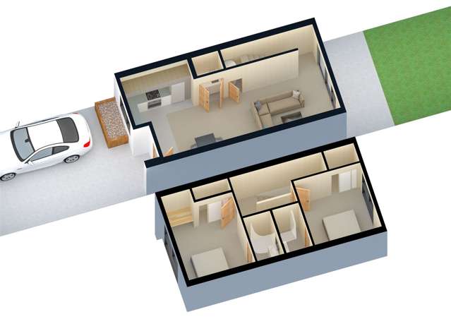 9/29 (MS Crossing) Main South Road Upper Riccarton_1