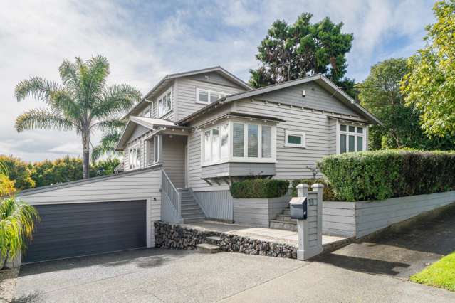 Mt Eden Family Classic