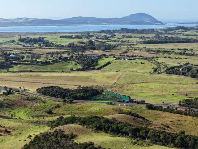 Lot 8 4815 State Highway 1 Houhora_1