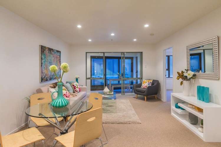 6a/196 Hobson Street Auckland Central_19