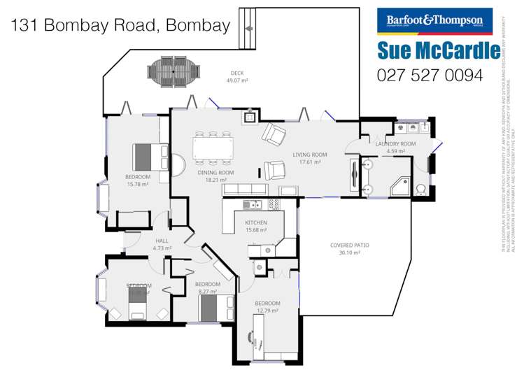 131 Bombay Road Bombay_21