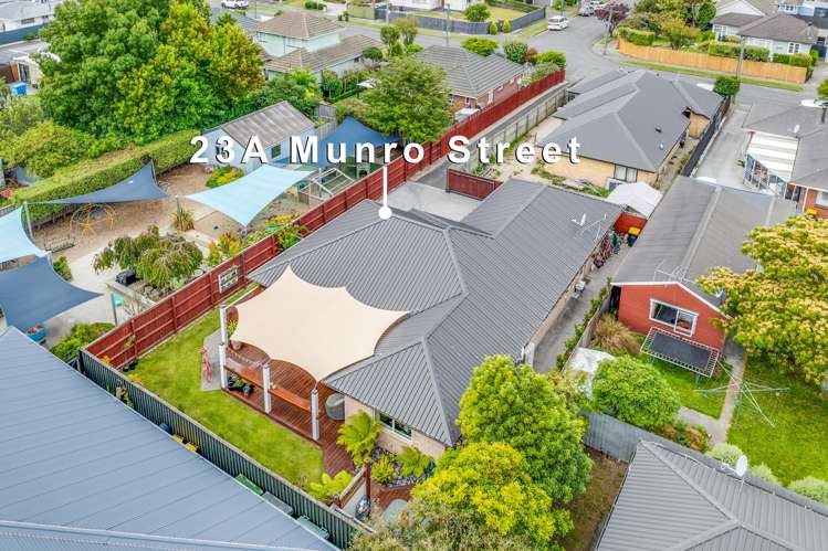 23a Munro Street Redwood_26