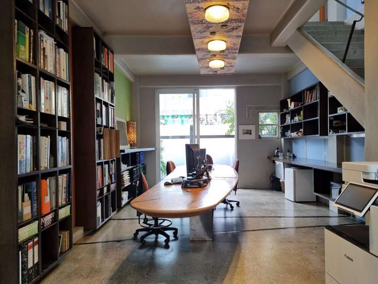 21 Garrett Street Te Aro_2