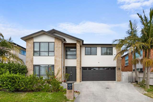 18 Beltany Drive Flat Bush_4