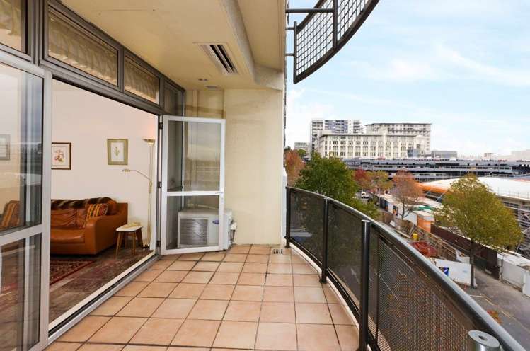 3c/10 Hobson Street Auckland Central_11