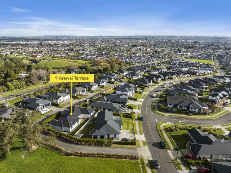 9 Arawai Terrace Papakura_31