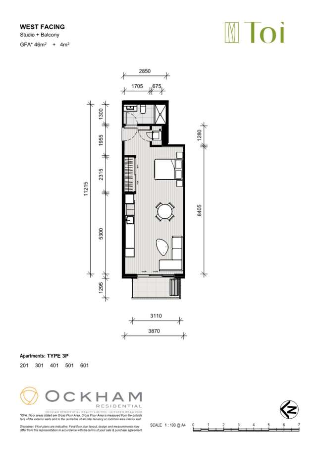 2a Te Ara Taurapa, Pt Chevalier, Auckland 1022 Point Chevalier_1