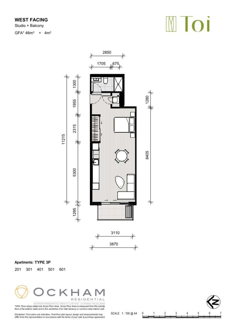 2a Te Ara Taurapa, Pt Chevalier, Auckland 1022 Point Chevalier_10