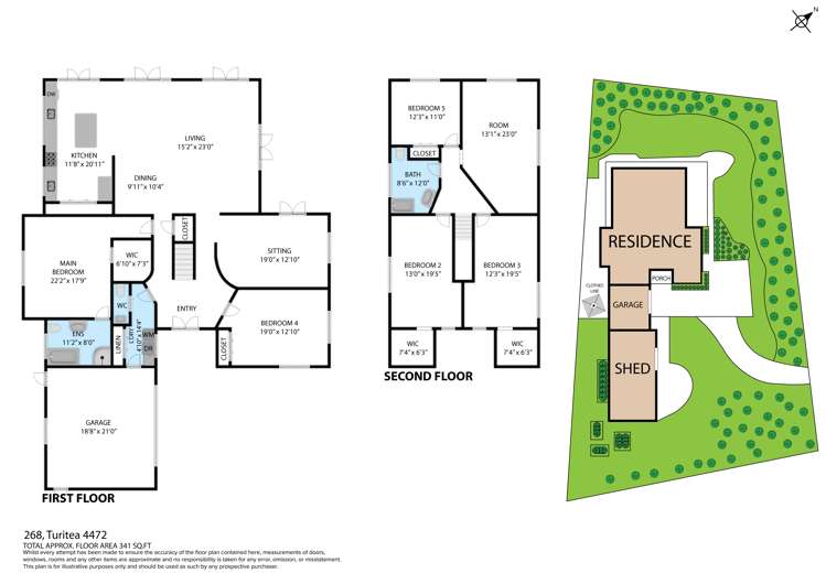 268 Turitea Road Turitea_32