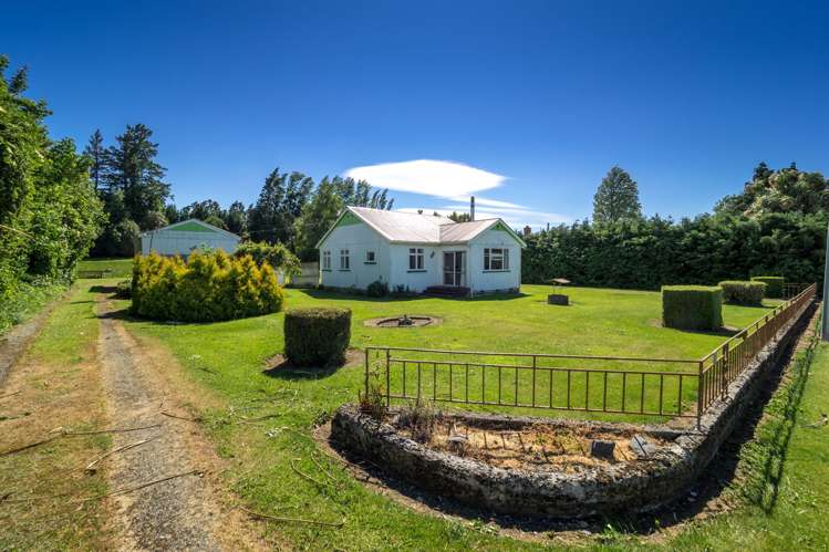 138 Ashburton Gorge Road Mount Somers_0