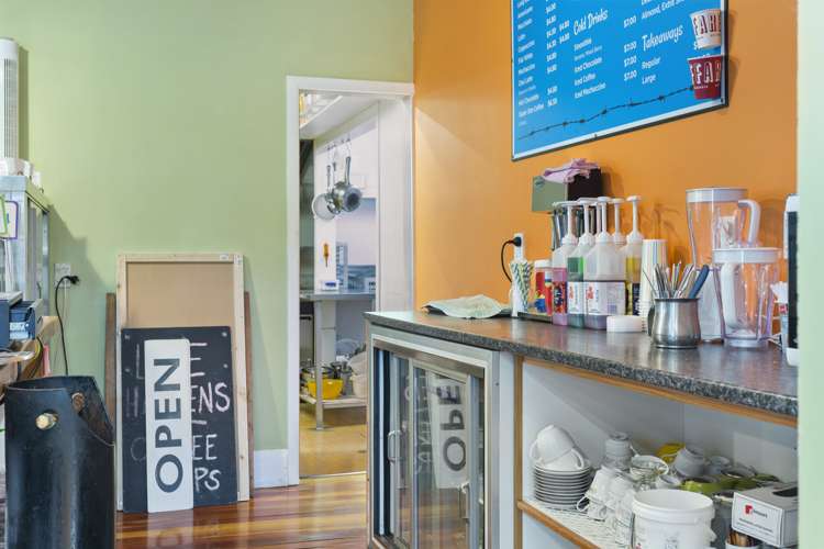 8 Hall Street Cheviot_8