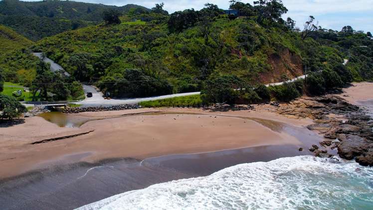 84 Onekainga Rise, Mouresses Bay Whananaki_7