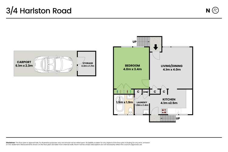 3/4 Harlston Road Mount Albert_15