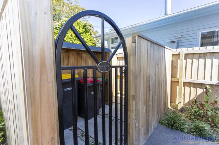 46c Waltham Road Sydenham_19