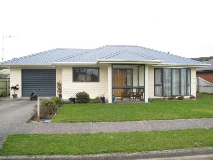 2a Josephine Street Greymouth_0