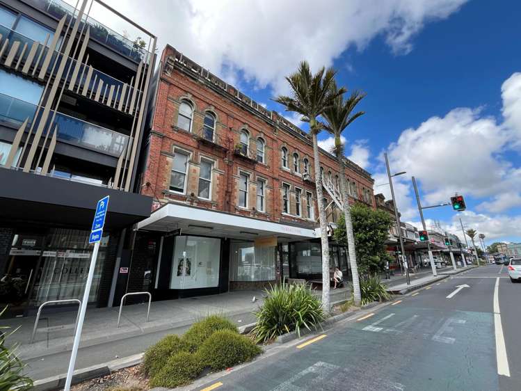 444 Karangahape Road Auckland Central_9