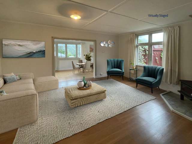 Cosy Family Home in Picton Location