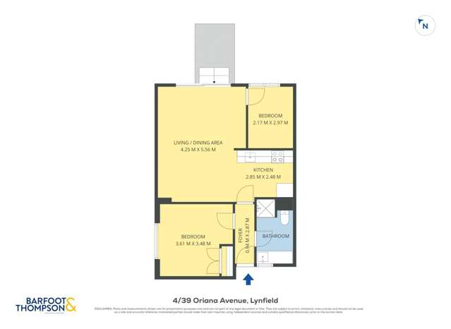 4/39 Oriana Avenue Lynfield_1