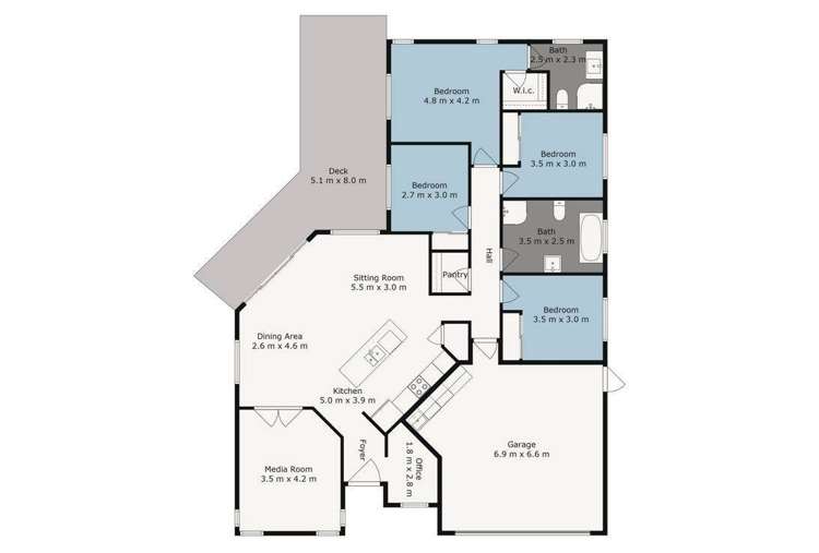 17 Belvedere Place Warkworth_18