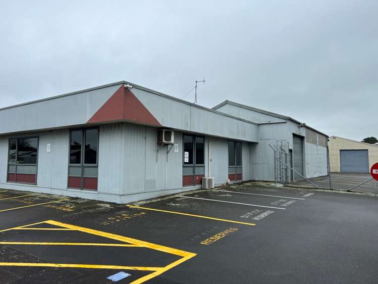 34 Roxburgh Crescent Hokowhitu Palmerston North City Commercial Property For Sale One Roof