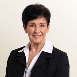 Kath Cruickshank