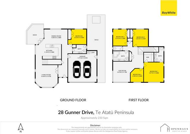 28 Gunner Drive Te Atatu Peninsula_1