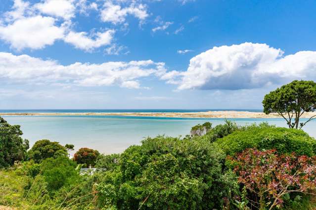 Bach with the Best Views – Now or Never