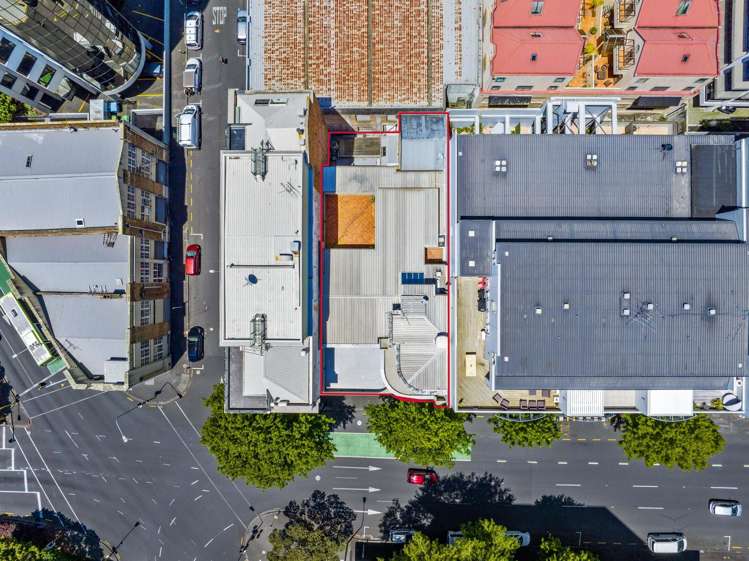 4 Hobson Street Auckland Central_11