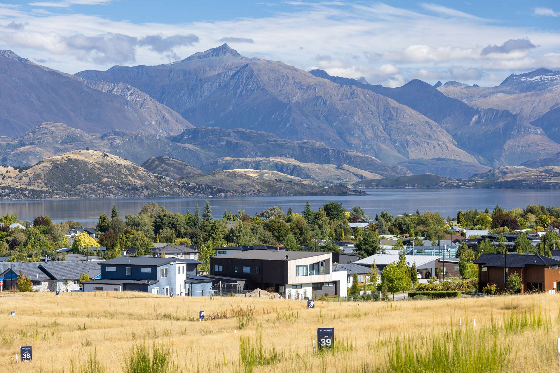 Lot 39 Peak View Wanaka_0