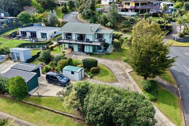 The Cornerstone of Coastal Living