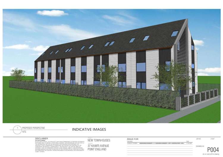 37 Kawiti Avenue Point England_15