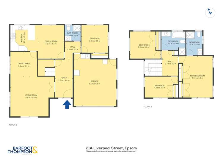 21a Liverpool Street Epsom_27