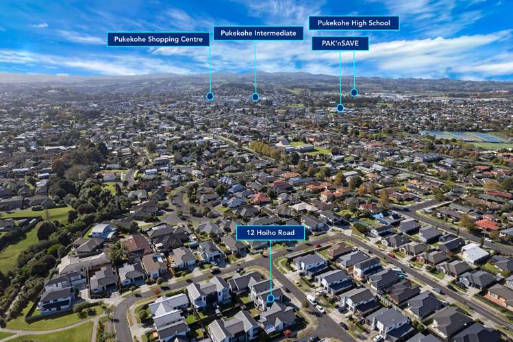 12 Hoiho Road Pukekohe_22