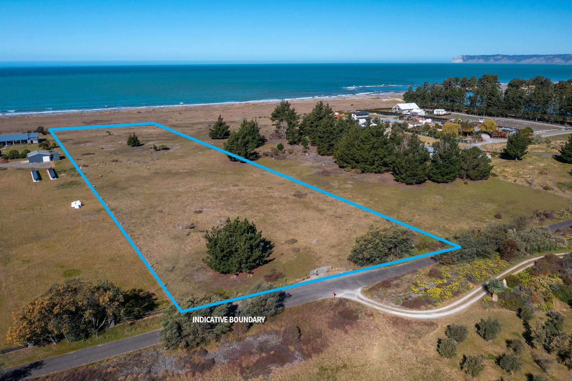 Lot 8 Bay End Rarangi_0