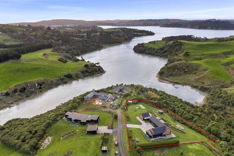 51a Bridle Creek Road Raglan_18