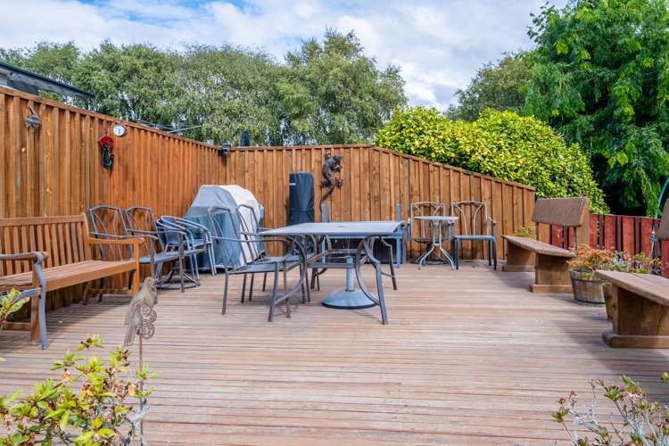 23 Grants Road Marchwiel_22