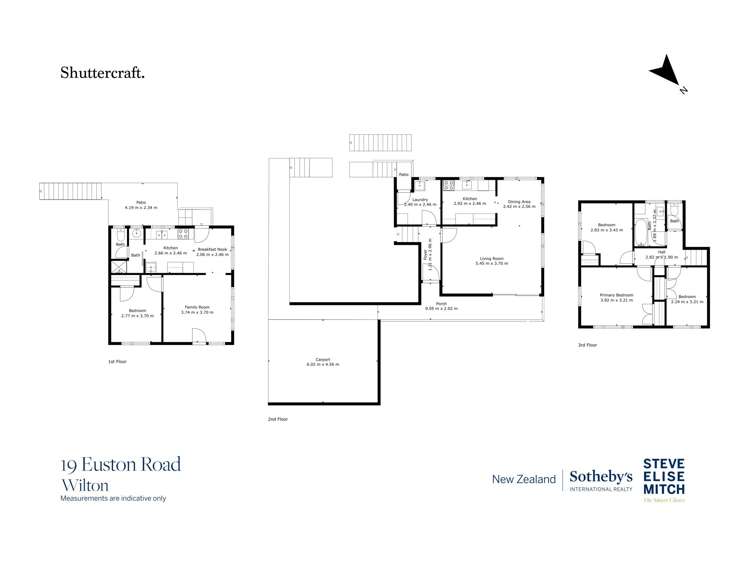 19 Euston Road Wilton_19