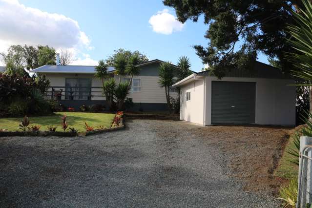 Charming Home In Okaihau