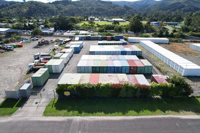 Freehold Going Concern with Proven Cashflow