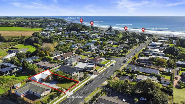 52 Wairau Road Oakura_19